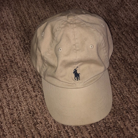 Polo Ralph Lauren Other - Polo Ralph Lauren Hat
